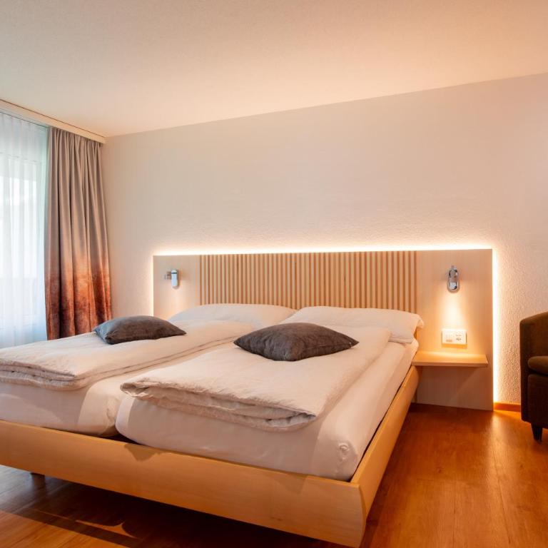 Dolce Vita - Superior Apartment mit 2 Schlafzimmern - 31