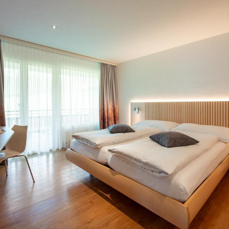 Dolce Vita - Superior Apartment mit 2 Schlafzimmern - 32