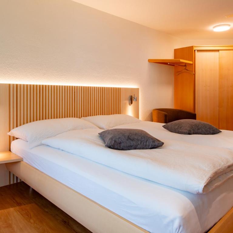 Dolce Vita - Superior Apartment mit 2 Schlafzimmern - 33