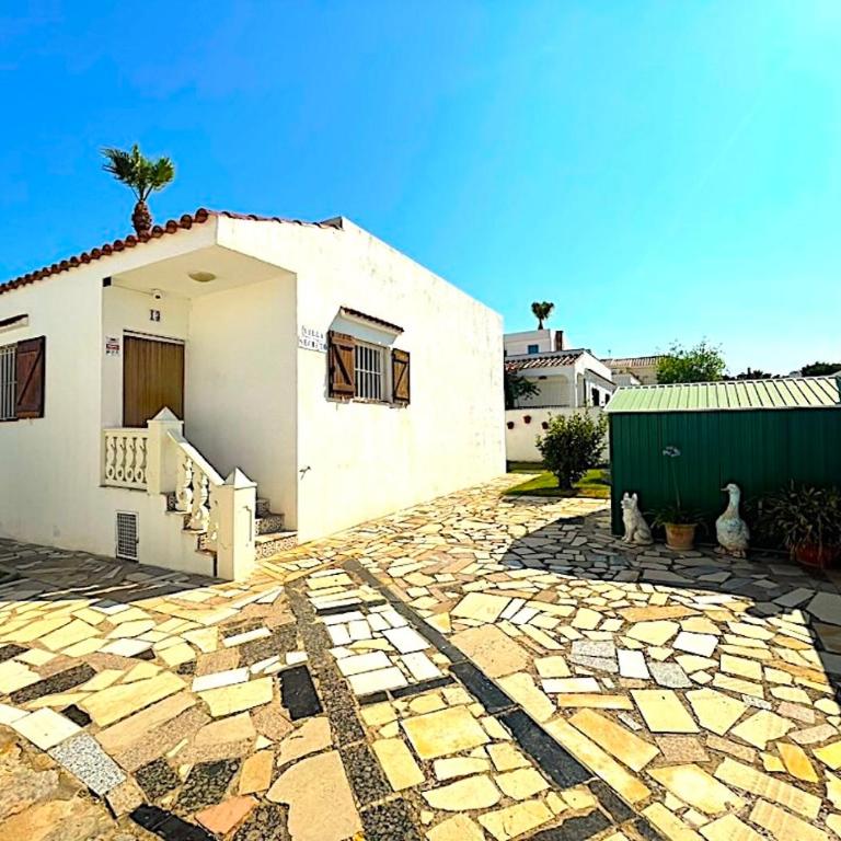 Villa Secreto - Villa de 2 dormitorios - 6