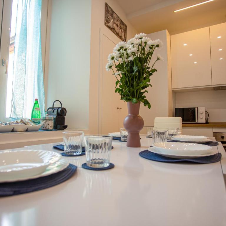 Benvenuti ad Angel's House a Como,vicino al lago! - Appartamento con 2 Camere da Letto - 23