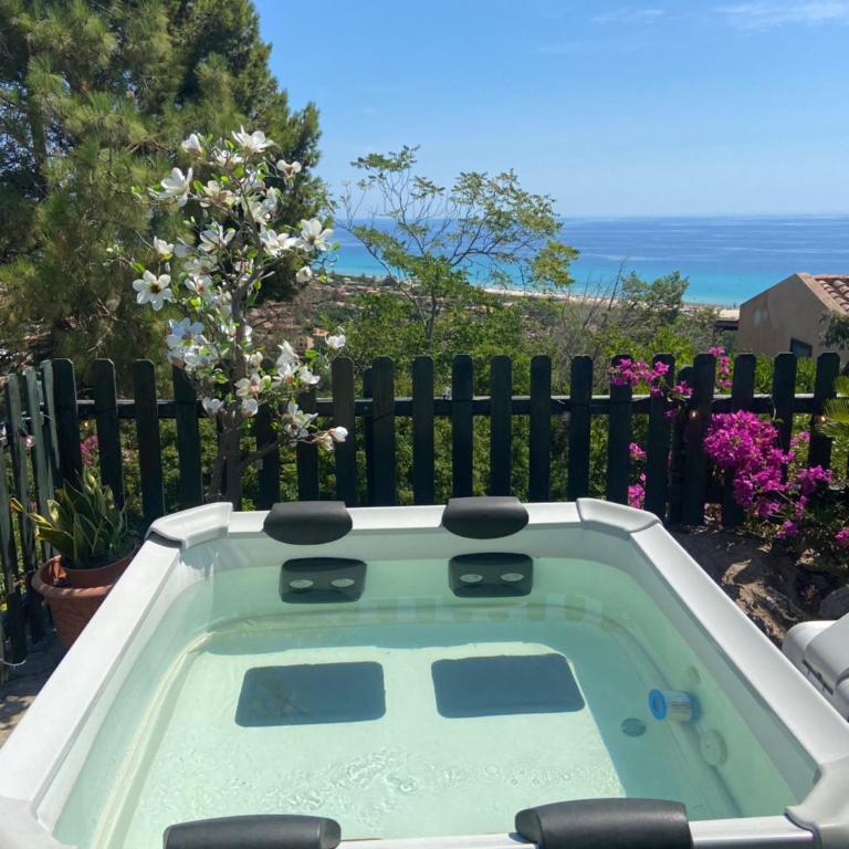 Villetta belvedere - Two-Bedroom Apartment - 33