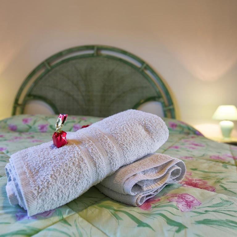 Istentales Alghero - Double Room with Terrace - 4