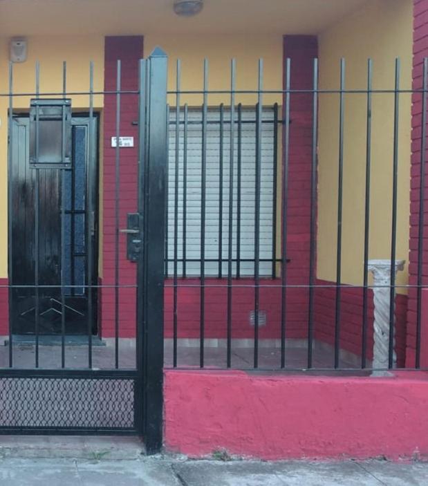 Serena Alojamientos San Nicolás 3 Unidades Funcionales - Habitación Triple Económica - 5