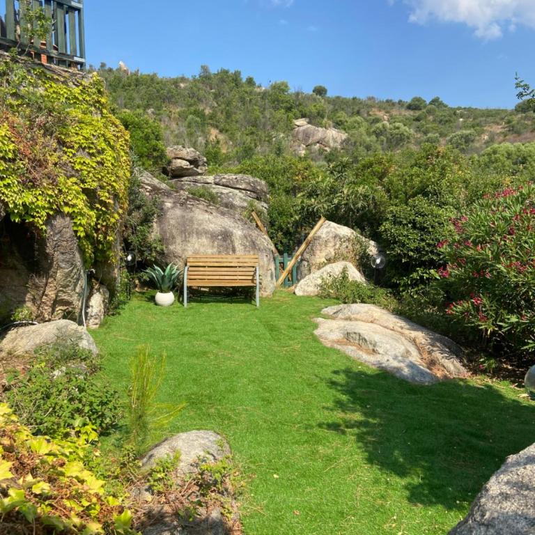 Villetta belvedere - Two-Bedroom Apartment - 31