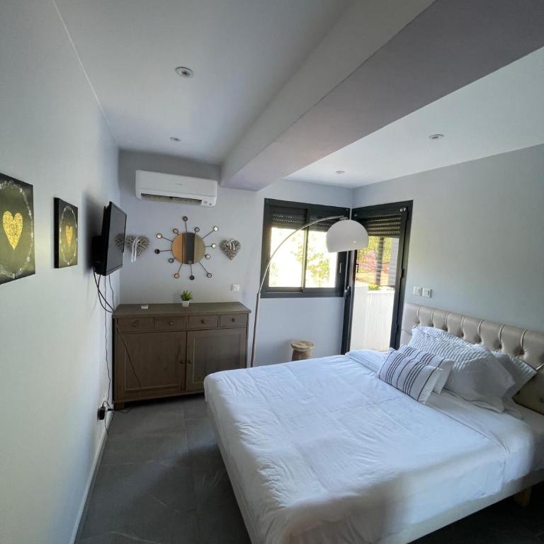 Les Borels - Appartement 3 Chambres Supérieur - 16