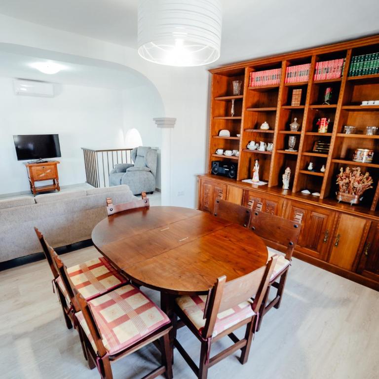 Casa Paula - Casa de 3 dormitorios - 39