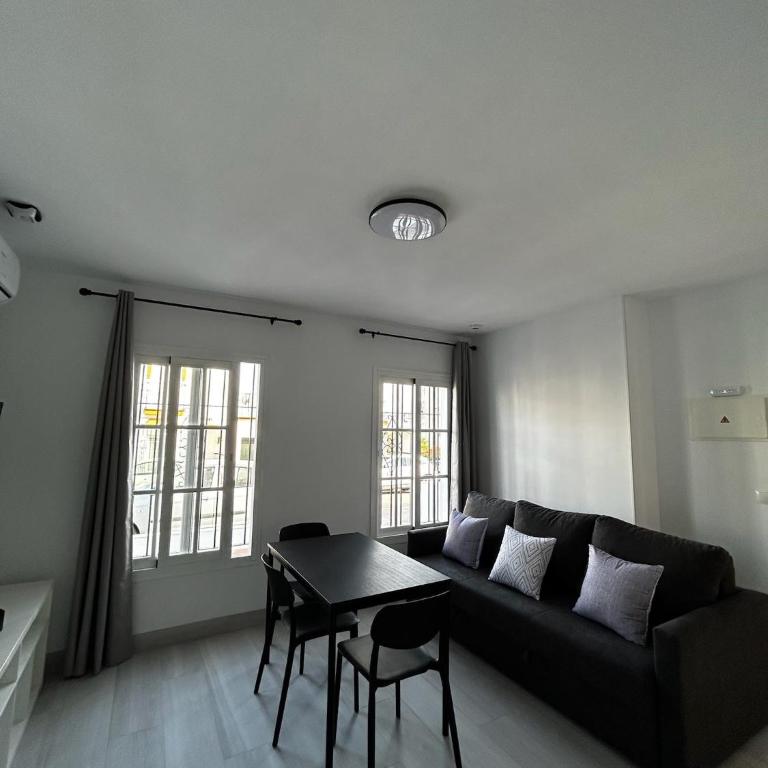LEON 38 Apartments Private Parking - EaW Homes - Apartamento - Planta baja - 1
