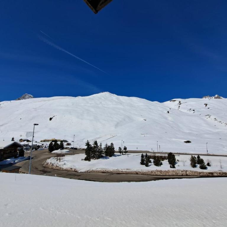 SCHUSS 103 - Superbe T2 - Val Claret Centre - Apartment mit 1 Schlafzimmer - 4