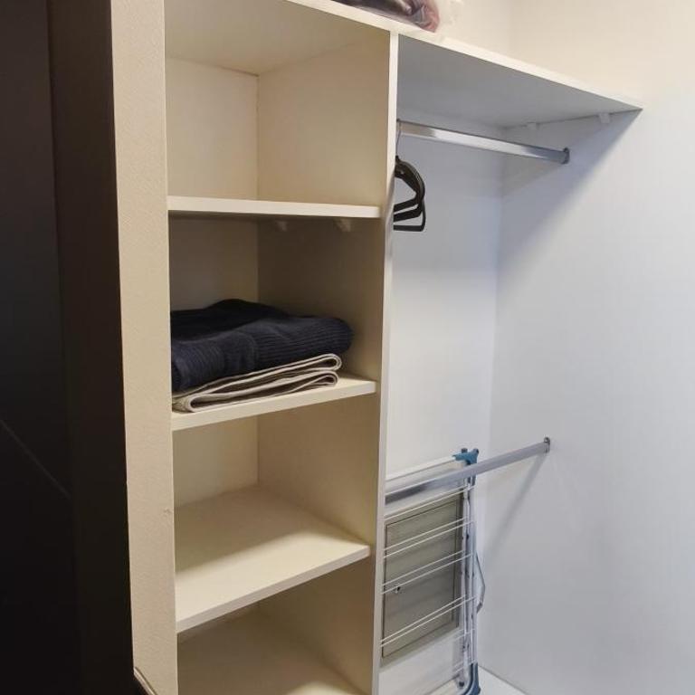 La Florida apartment 1 bedroom - One-Bedroom Apartment - 16