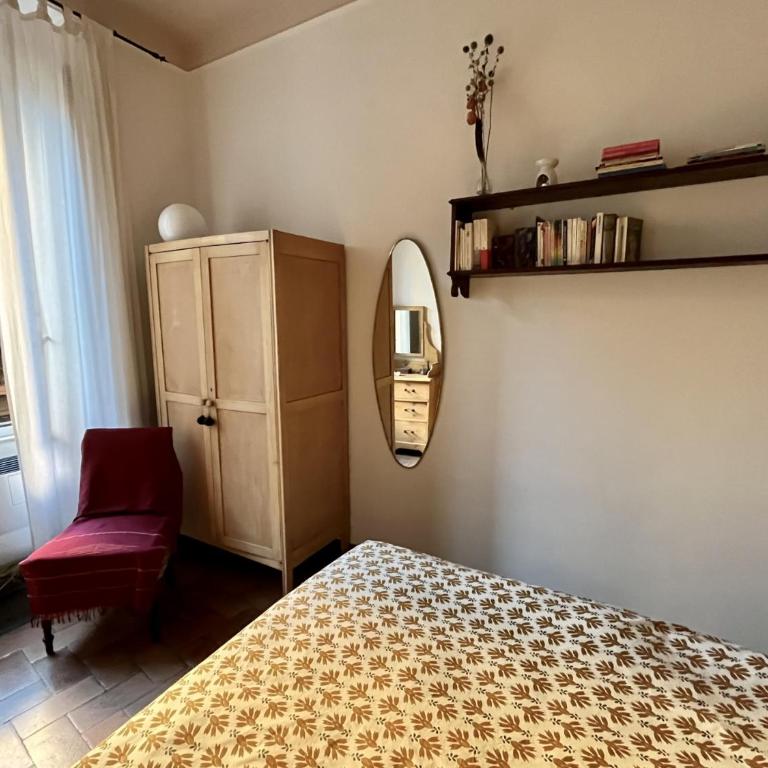 7550rome P&J's cozy Trastevere Apartment - Appartamento con 1 Camera da Letto - 15
