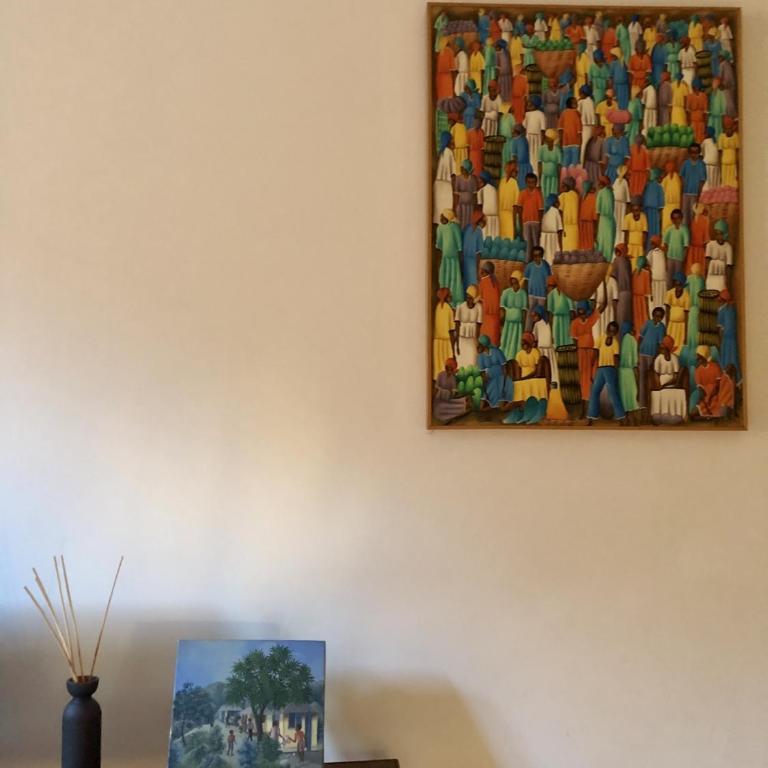 7550rome P&J's cozy Trastevere Apartment - Appartamento con 1 Camera da Letto - 12
