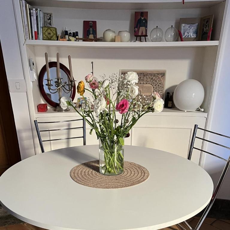 7550rome P&J's cozy Trastevere Apartment - Appartamento con 1 Camera da Letto - 14