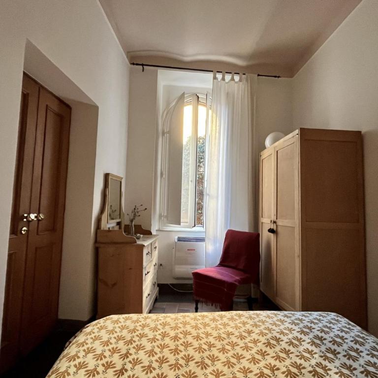 7550rome P&J's cozy Trastevere Apartment - Appartamento con 1 Camera da Letto - 17