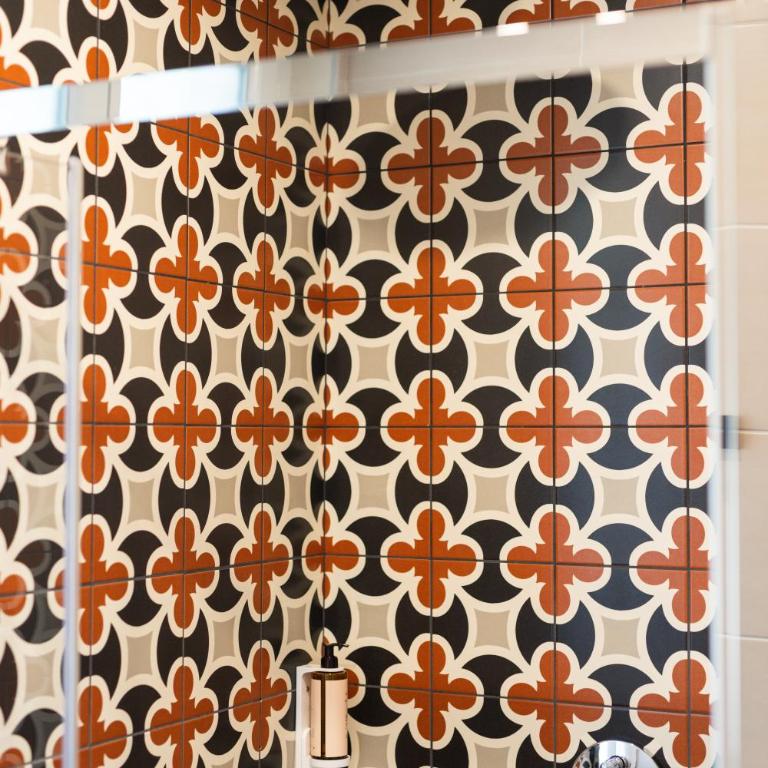 Hotel Verlaine - Suite Familiale - 3