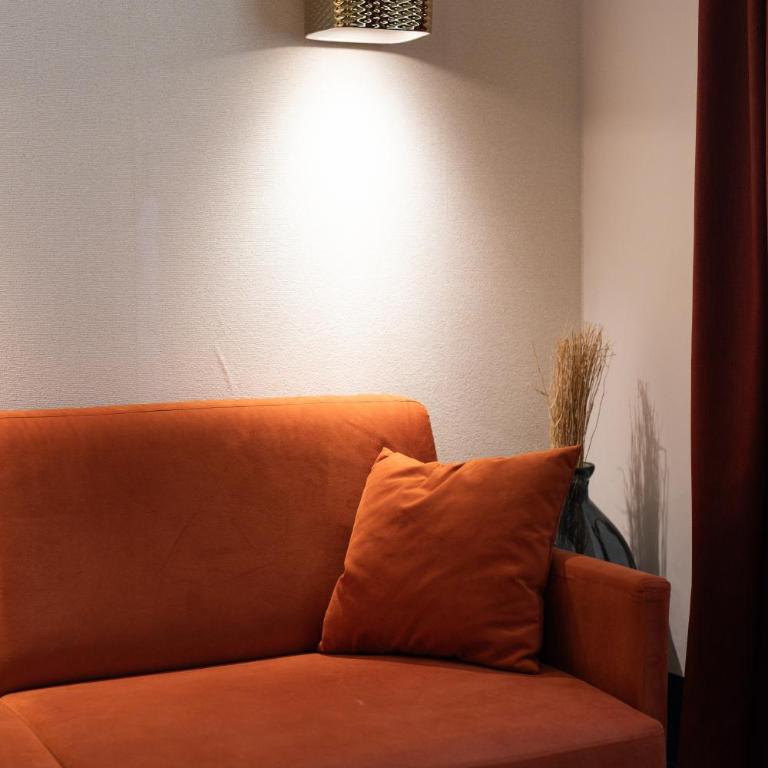 Hotel Verlaine - Suite Familiale - 2