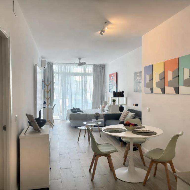 SiRa House - City center - Balcony - Apartamento de 1 dormitorio - 2