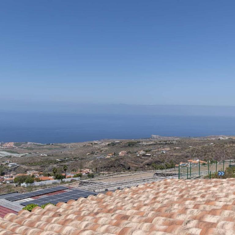 Villa El Mirador 6 Bedrooms - Villa con piscina privada - 13