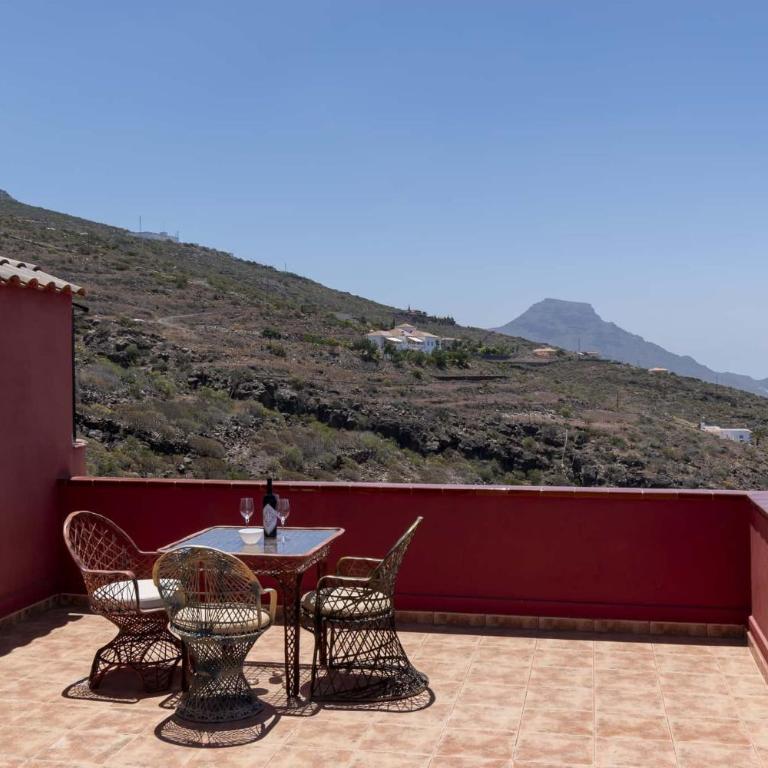 Villa El Mirador 6 Bedrooms - Villa con piscina privada - 9