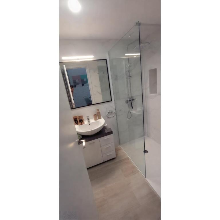 SiRa House - City center - Balcony - Apartamento de 1 dormitorio - 9