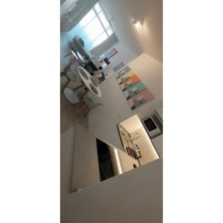 SiRa House - City center - Balcony - Apartamento de 1 dormitorio - 14