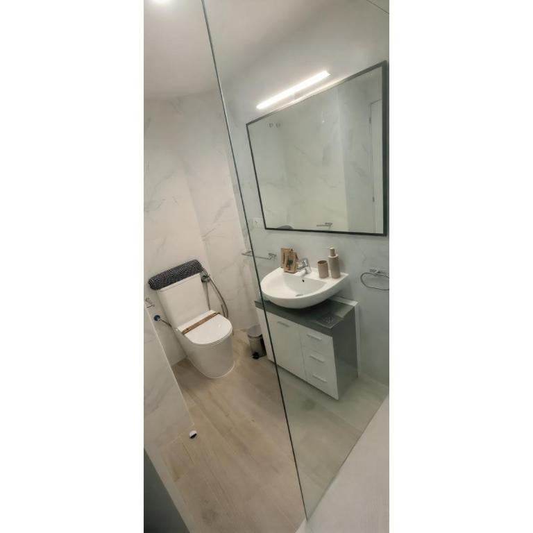 SiRa House - City center - Balcony - Apartamento de 1 dormitorio - 13
