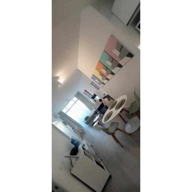 SiRa House - City center - Balcony - Apartamento de 1 dormitorio - 8