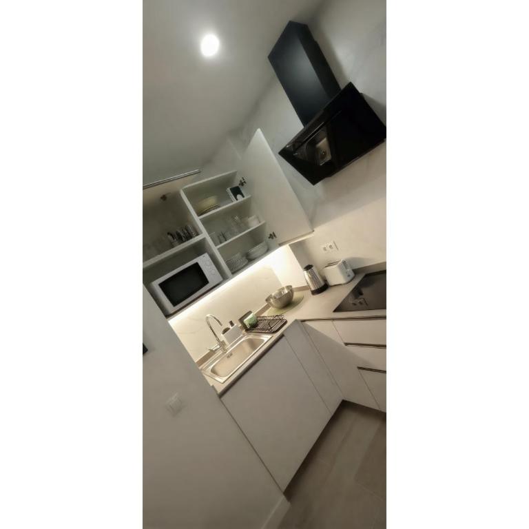 SiRa House - City center - Balcony - Apartamento de 1 dormitorio - 7