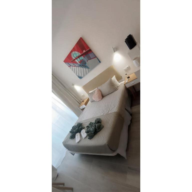 SiRa House - City center - Balcony - Apartamento de 1 dormitorio - 17