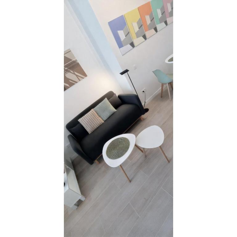 SiRa House - City center - Balcony - Apartamento de 1 dormitorio - 20