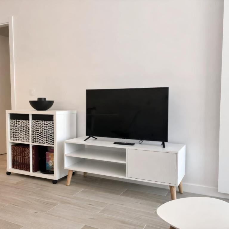 SiRa House - City center - Balcony - Apartamento de 1 dormitorio - 21