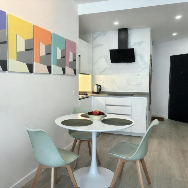SiRa House - City center - Balcony - Apartamento de 1 dormitorio - 4