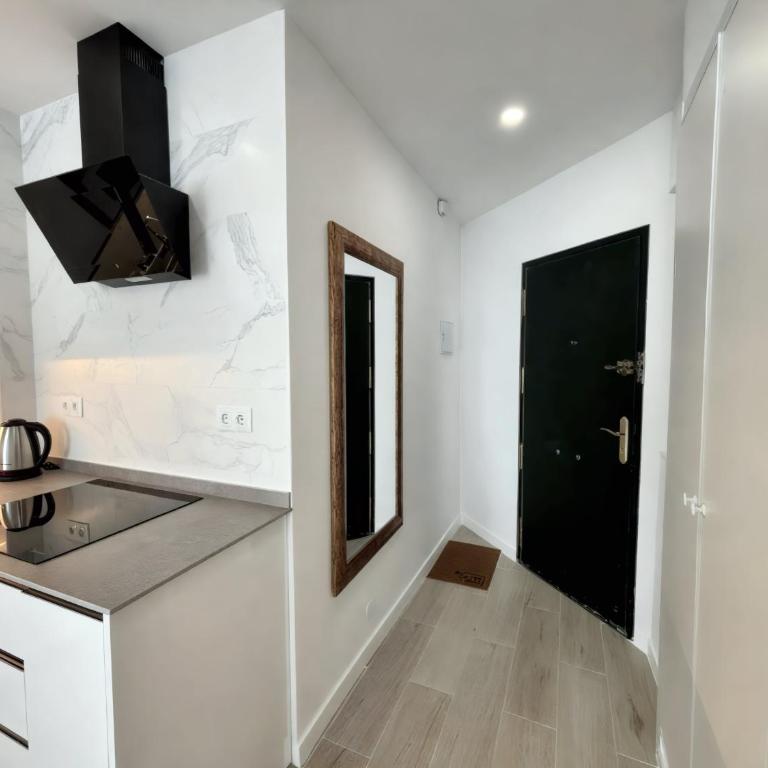 SiRa House - City center - Balcony - Apartamento de 1 dormitorio - 22