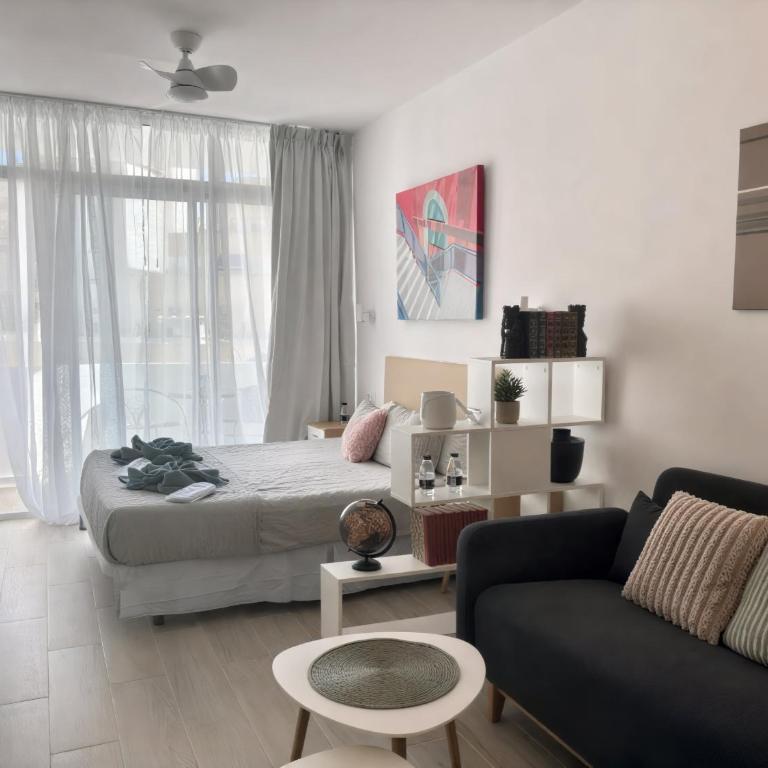 SiRa House - City center - Balcony - Apartamento de 1 dormitorio - 25