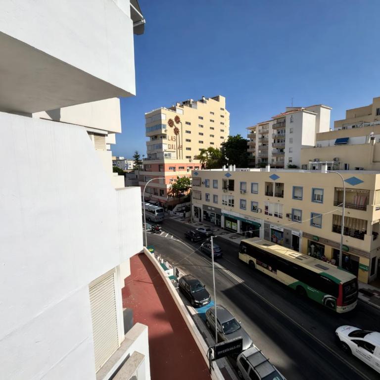 SiRa House - City center - Balcony - Apartamento de 1 dormitorio - 27