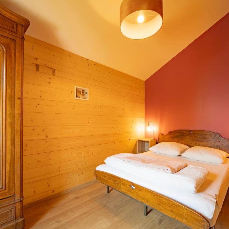 La Grange d'Anaïs - Chalet con 3 Camere da Letto - 7