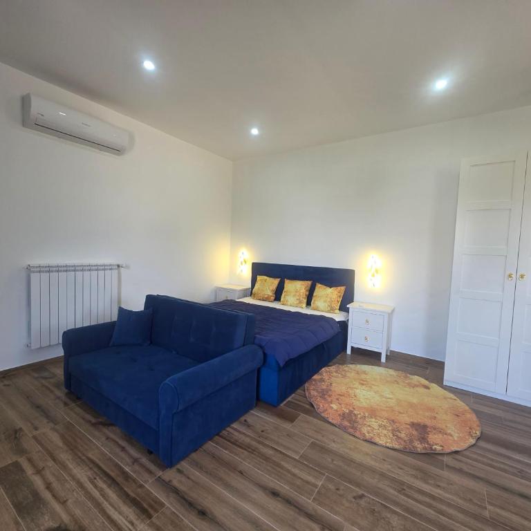 Villa Olive Paradise - One-Bedroom Apartment - 2