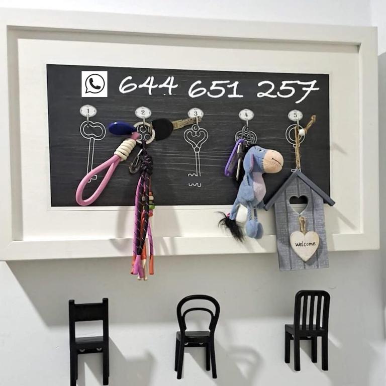 Romántica vista al paseo marítimo de Cádiz - Apartamento con vistas al mar - 5