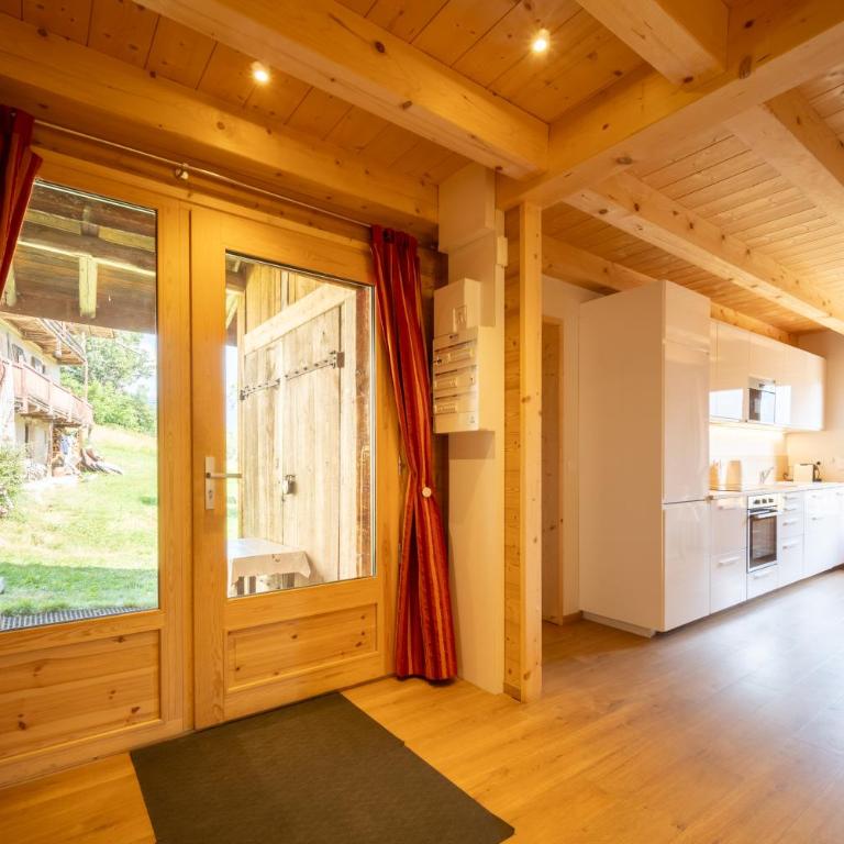 La Grange d'Anaïs - Chalet con 3 Camere da Letto - 5