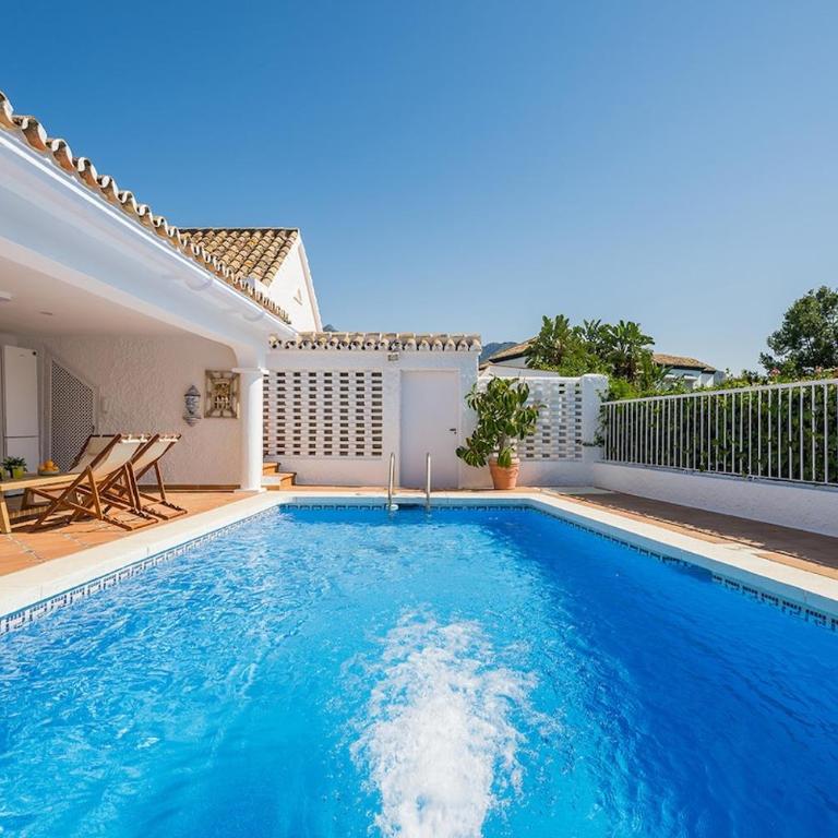 Villa Simone - Villa with Private Pool - 16
