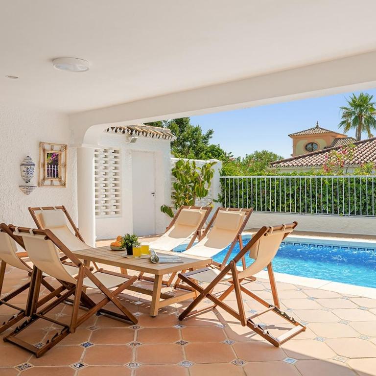 Villa Simone - Villa with Private Pool - 17