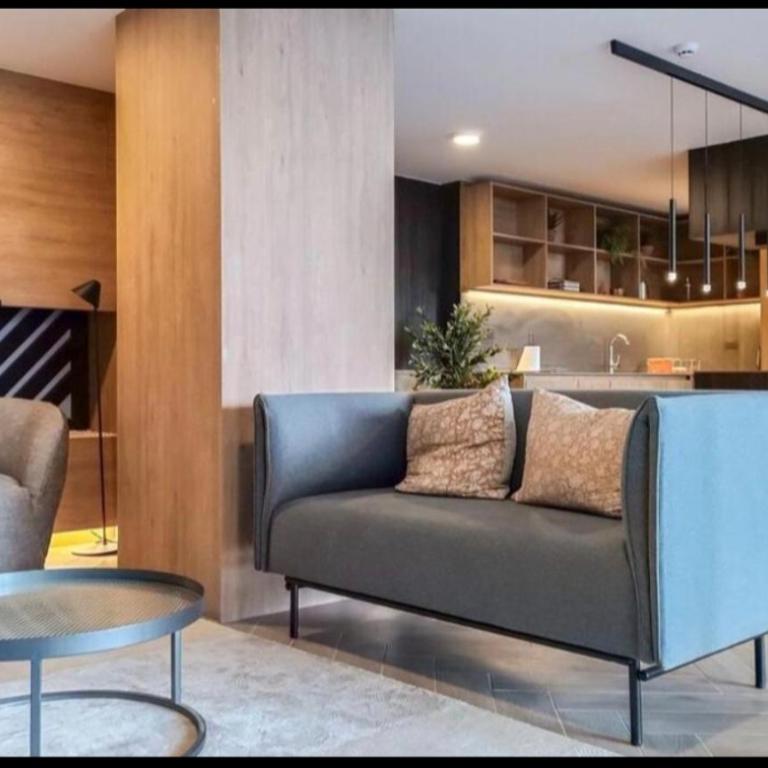 La Florida apartment 1 bedroom - One-Bedroom Apartment - 32