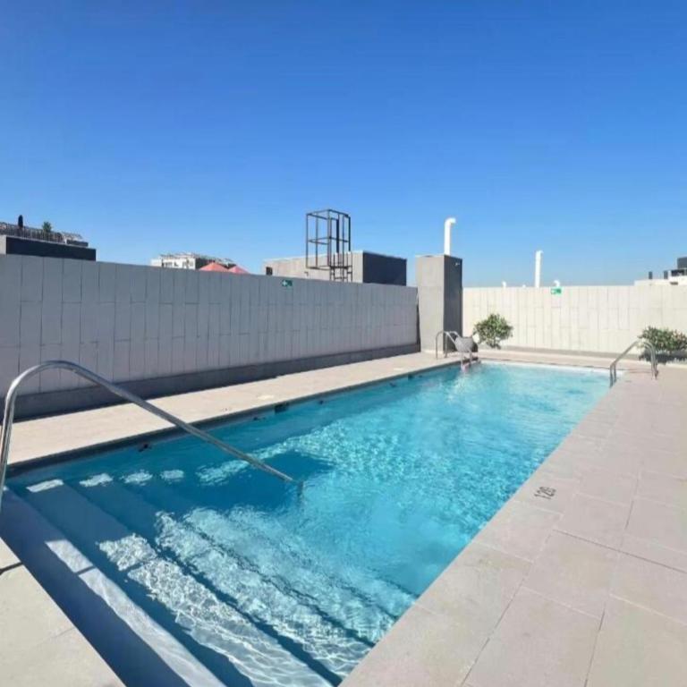 La Florida apartment 1 bedroom - One-Bedroom Apartment - 28