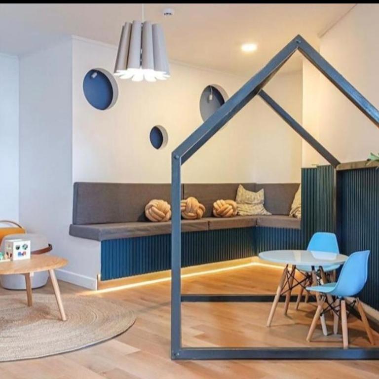 La Florida apartment 1 bedroom - One-Bedroom Apartment - 27