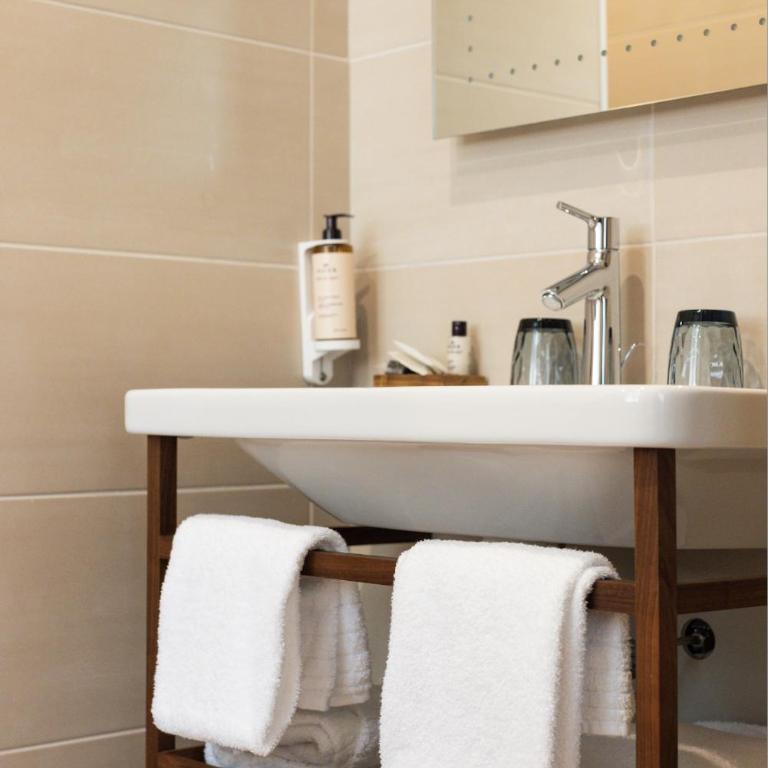 Hotel Verlaine - Suite Familiale - 7