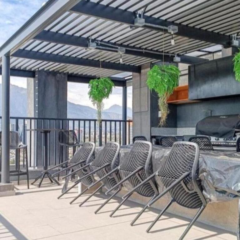 La Florida apartment 1 bedroom - One-Bedroom Apartment - 25