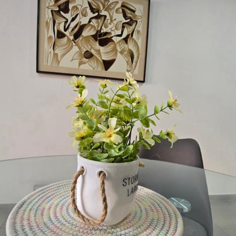 Monoambiente Zona Monumento - One-Bedroom Apartment - 12