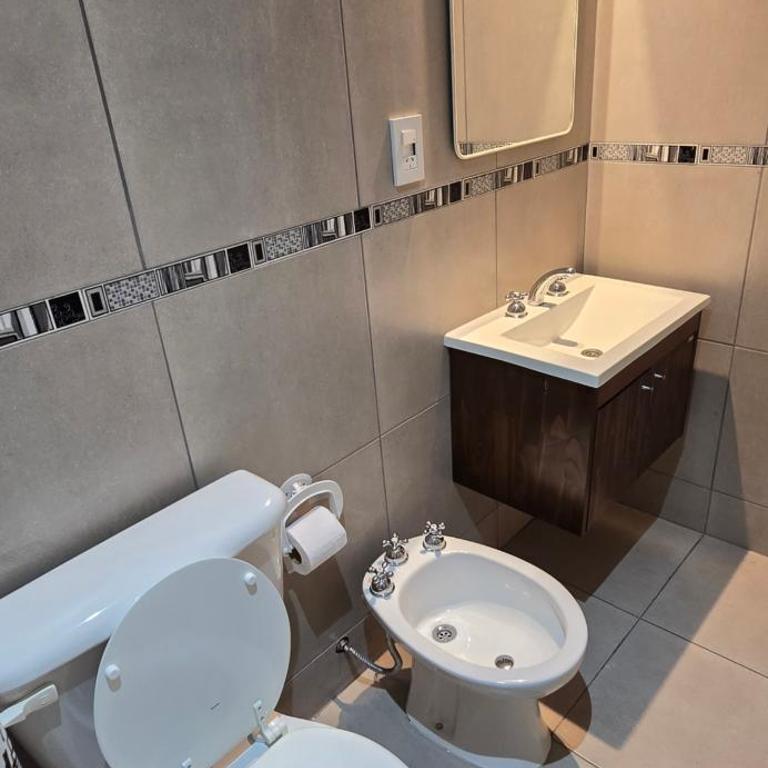 Monoambiente Zona Monumento - One-Bedroom Apartment - 13