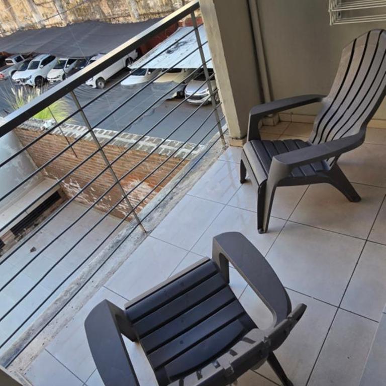 Monoambiente Zona Monumento - One-Bedroom Apartment - 16