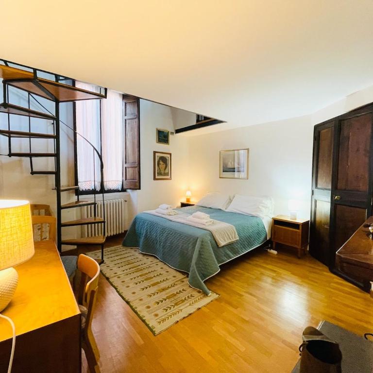 Very Special Place in the heart of Rome - Appartamento - 26
